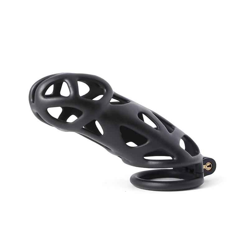 Want a 3D printed cage for long-term wear? Try this now!