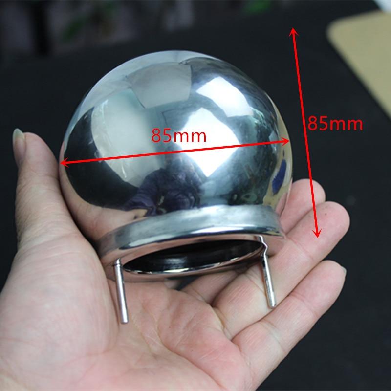 ball puller scrotum stretcher
