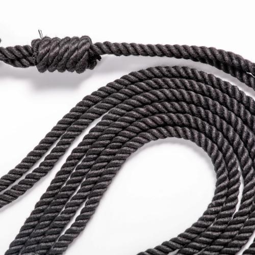 Is this bondage armbinder safe for long sessions?