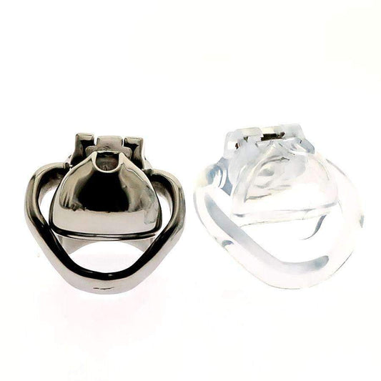 HT V3 mega chastity set