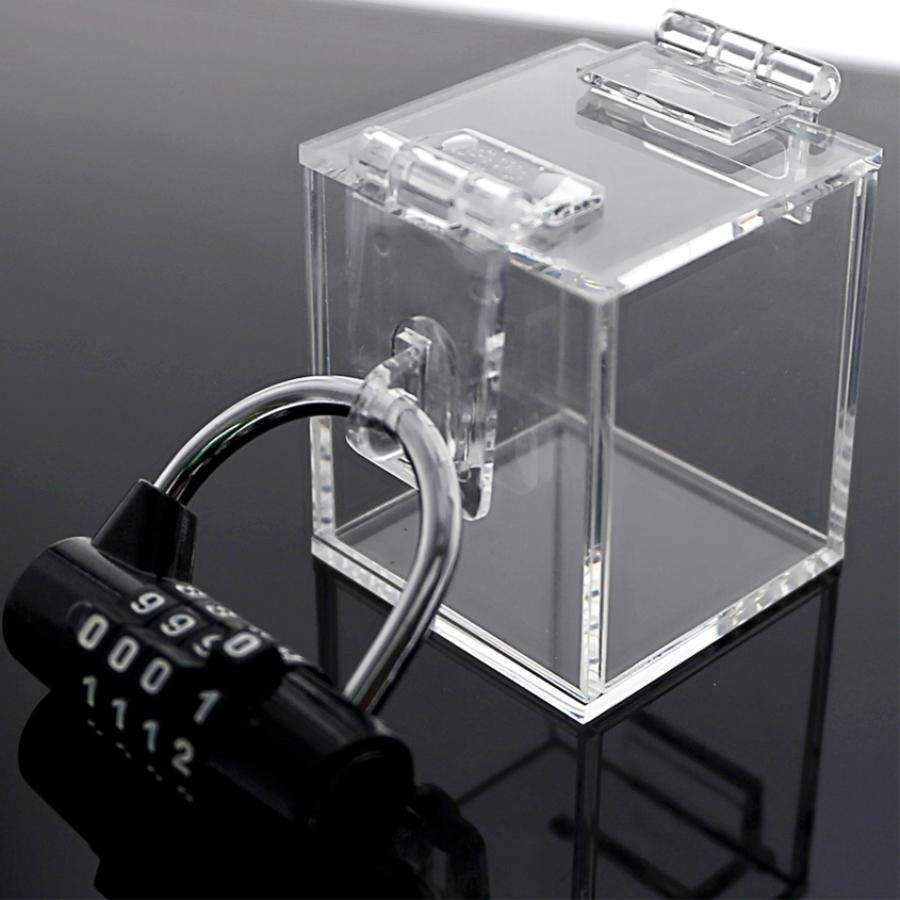 Find Chastity Key Securely at Rose Clubwear - Explore Safe Options