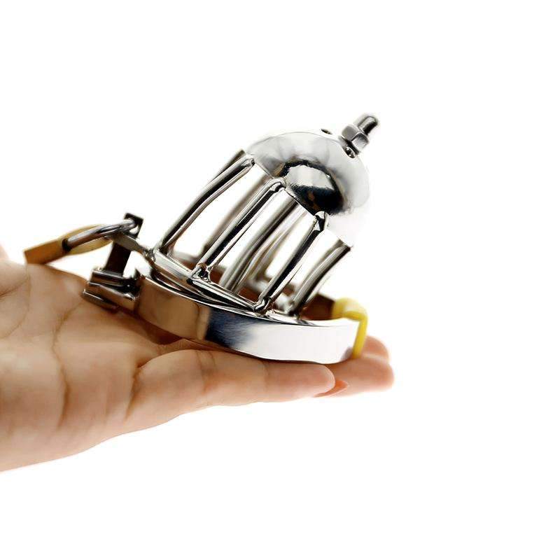best male chastity cage
