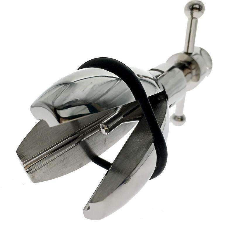 What’s the best leash plug for beginners?