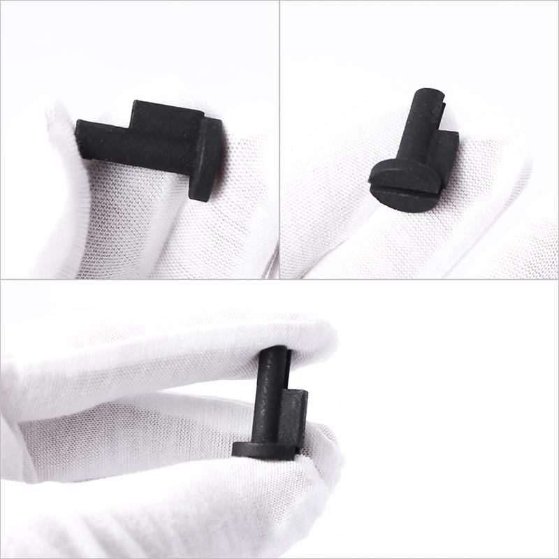 No-metal male chastity solution