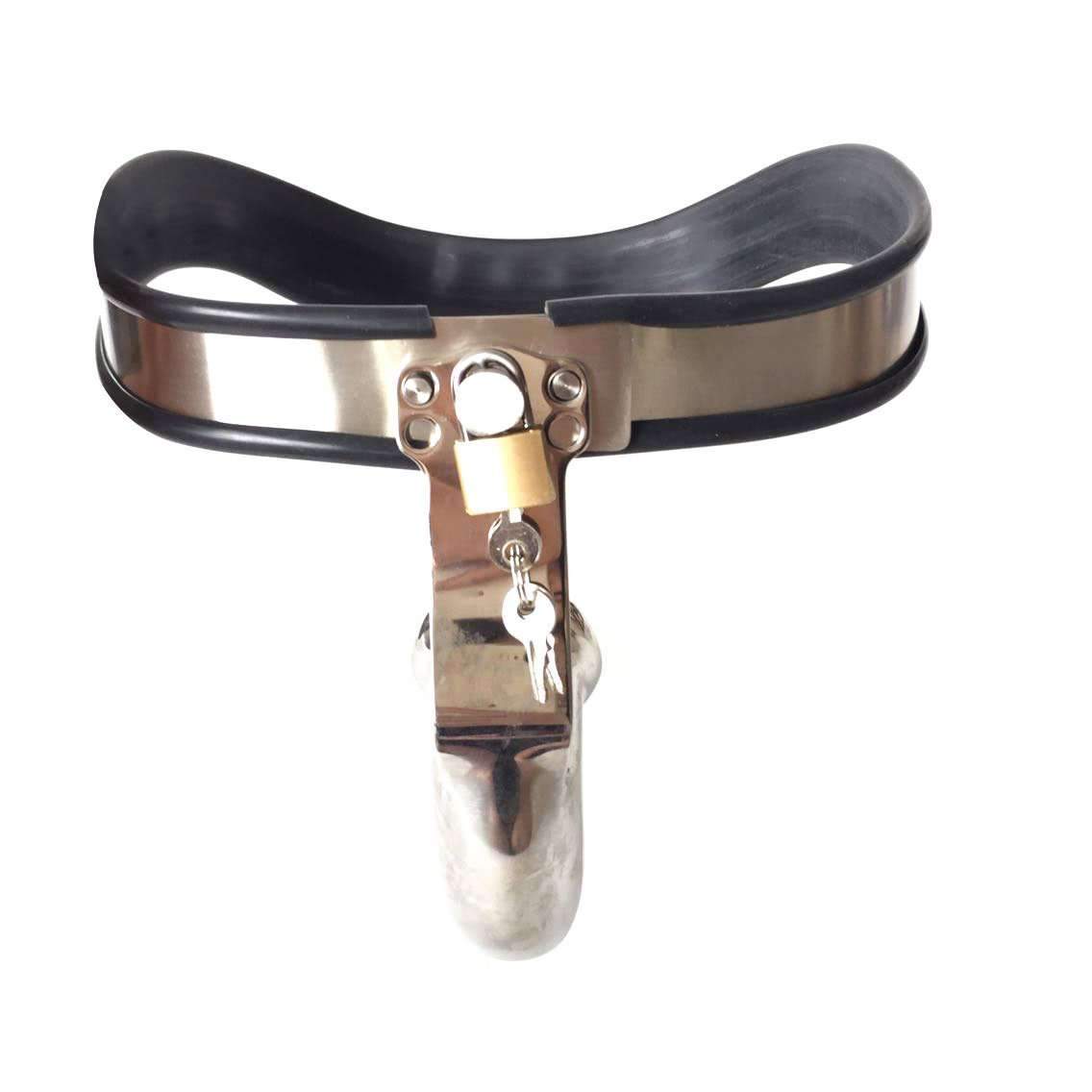 BDSM chastity restraint