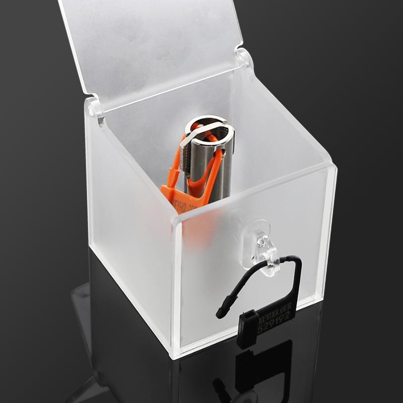 Searching for keyholding service solutions? Get the Chastity Key Safe!