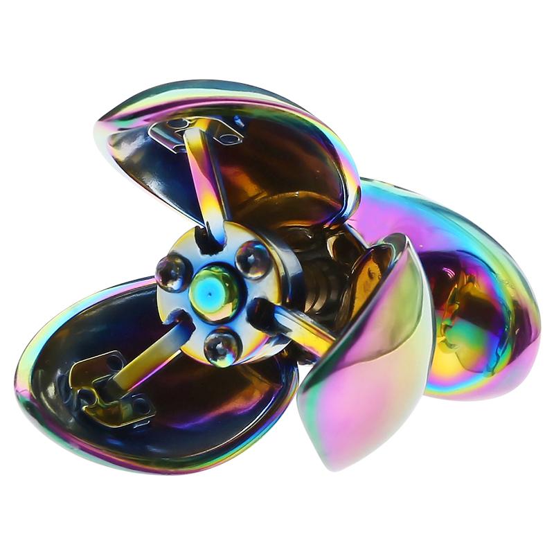 Is a rainbow plug safe for long-term use?