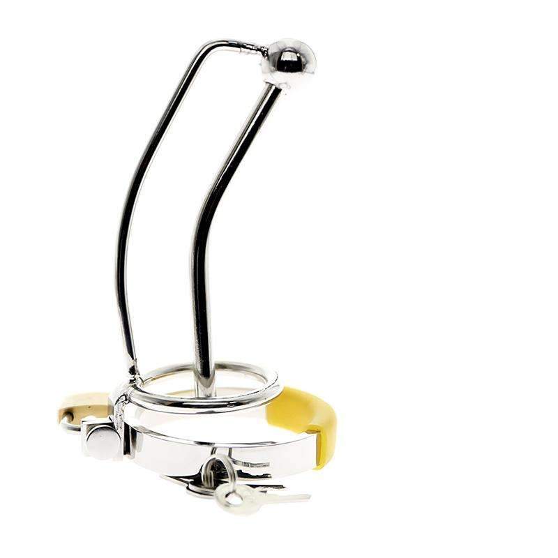 Adjustable Urethral Cage for perfect fit