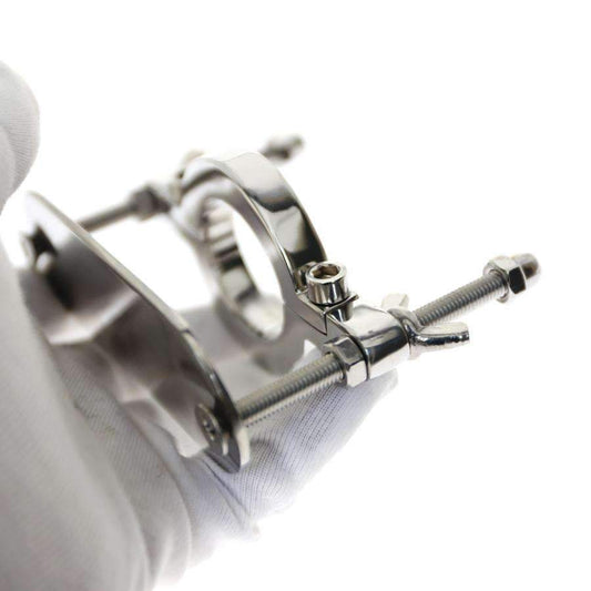 cock and ball torture gear