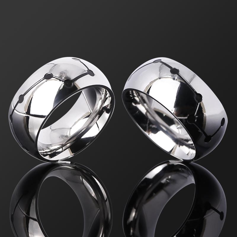 How to wear a glans ring safely