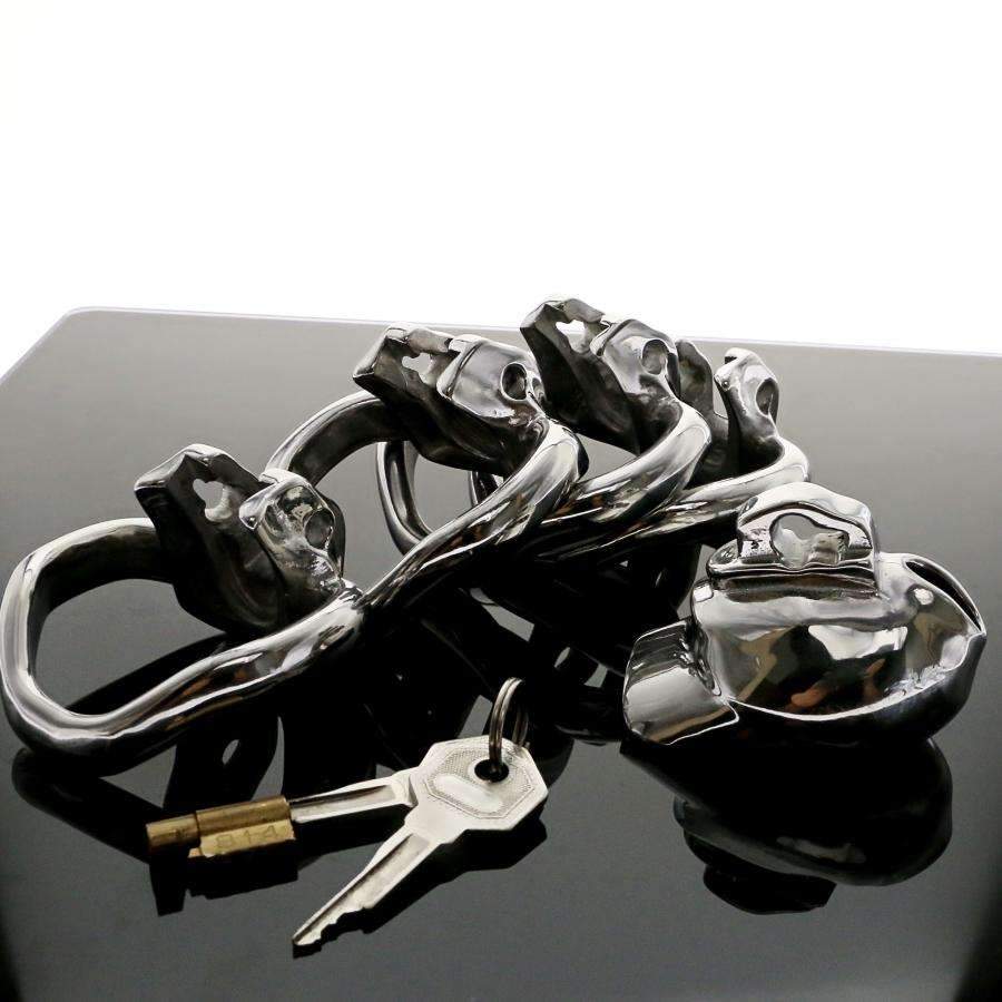 HT V3 micro lock cage