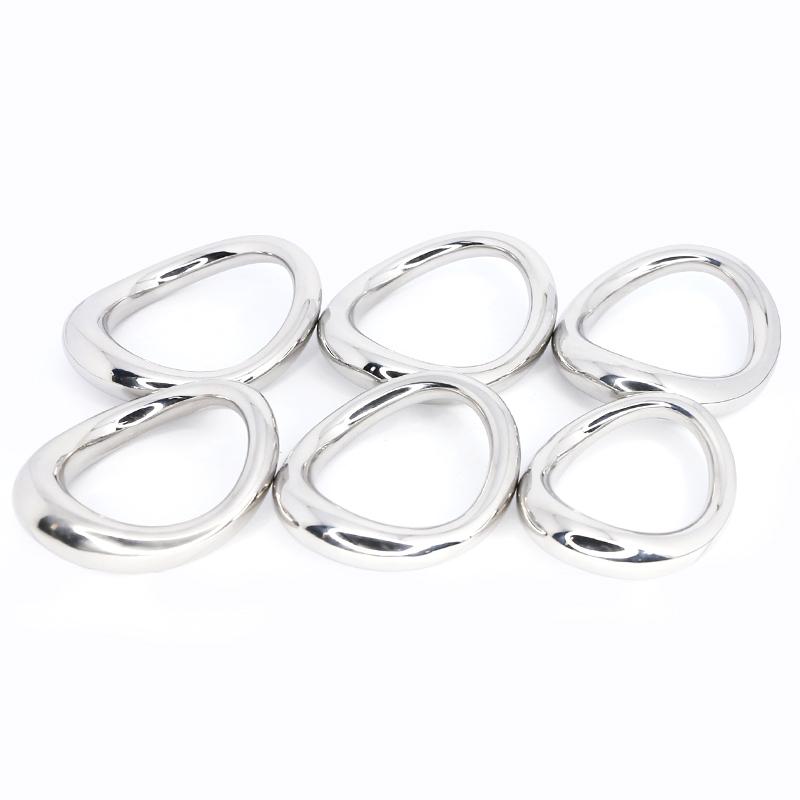 Ring designed for real comfort