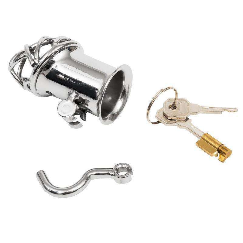 Why choose a PA lock over a base ring?