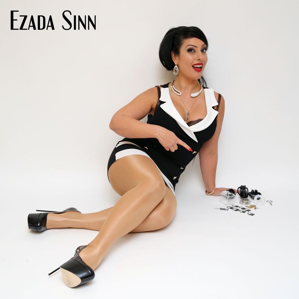 Orgasm denial controller for submissives