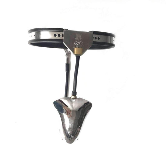 Osmosis Male Chastity Belt – Adjustable & Comfortable Design
