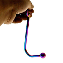 Load image into Gallery viewer, Rainbow Effect - Anal Hook Sex Toys -lovershop01
