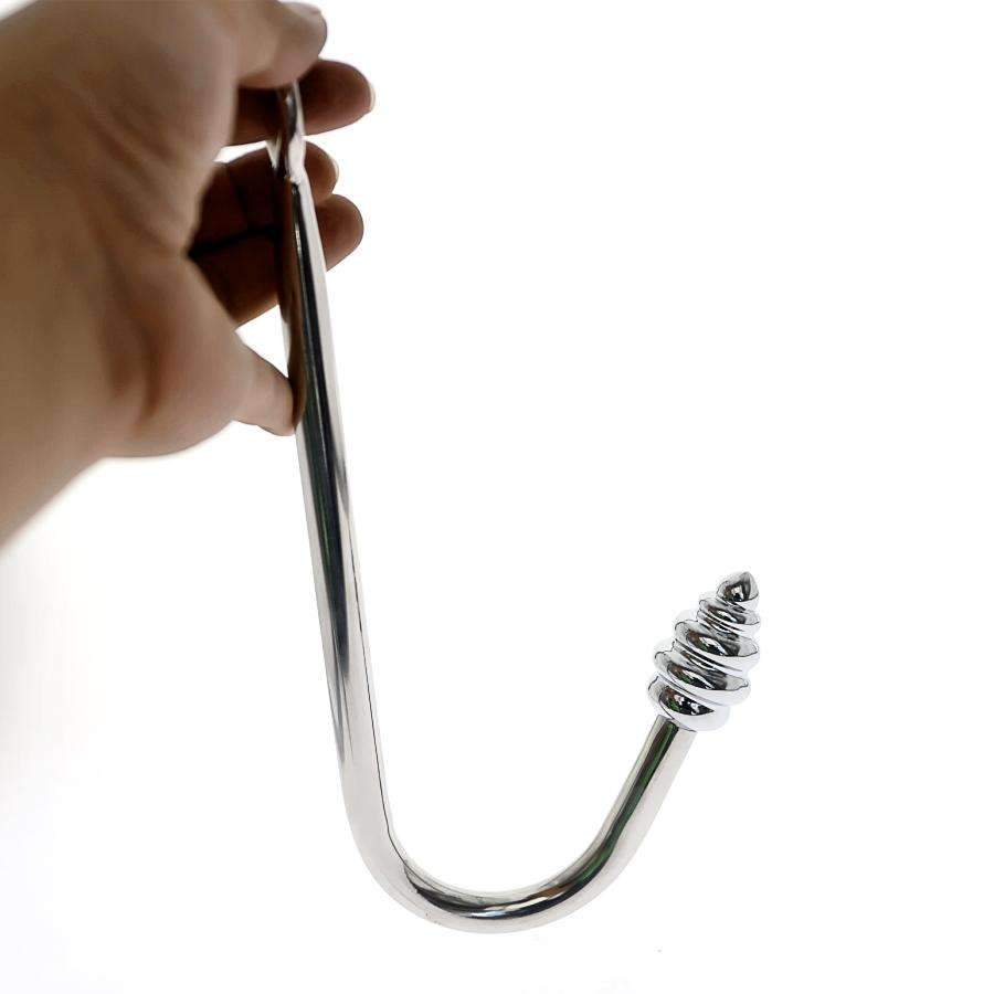 Versatile Anal Hook ''Rope fun'' - Choose your design Sex Toys -lovershop01