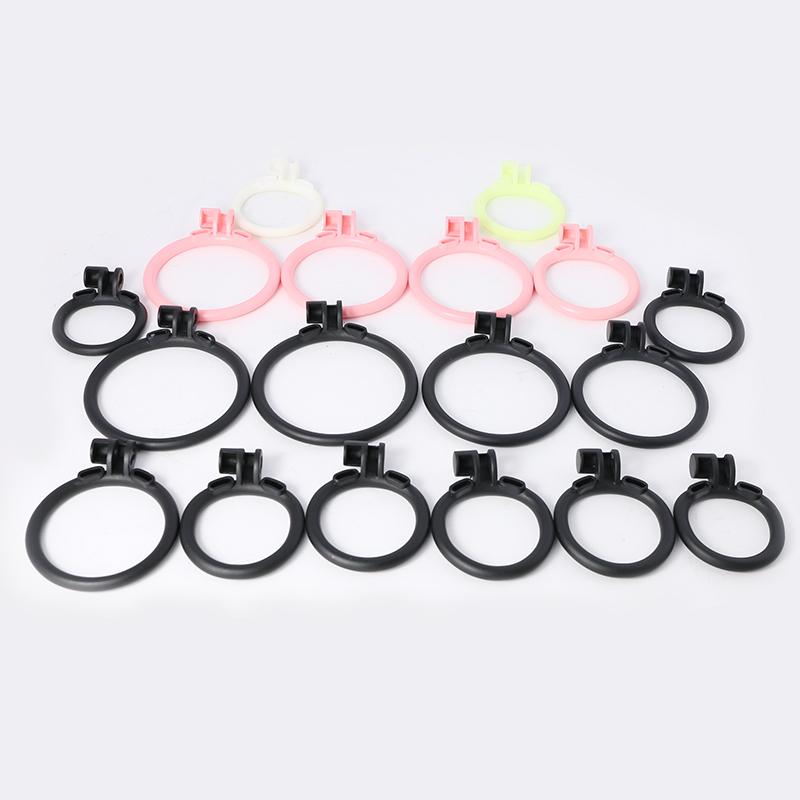 Looking for a snug fit chastity cage? Go 3D custom!