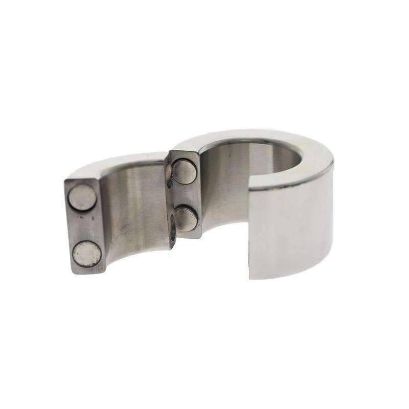 DRAGON MAGNETIC BALL STRETCHER BDSM FETISH Sex Toys -lovershop01