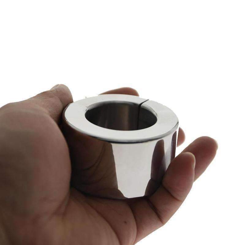 DRAGON MAGNETIC BALL STRETCHER BDSM FETISH Sex Toys -lovershop01