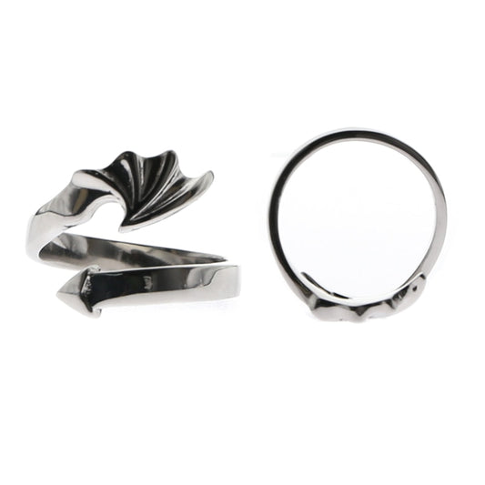 Devil Wings Glans Cock Ring Chastity Devices Sex Toys -lovershop01