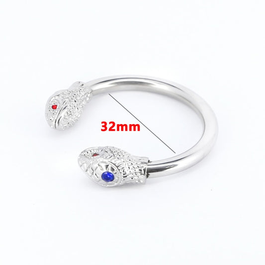 SNAKE GLANS COCK RING Sex Toys -lovershop01