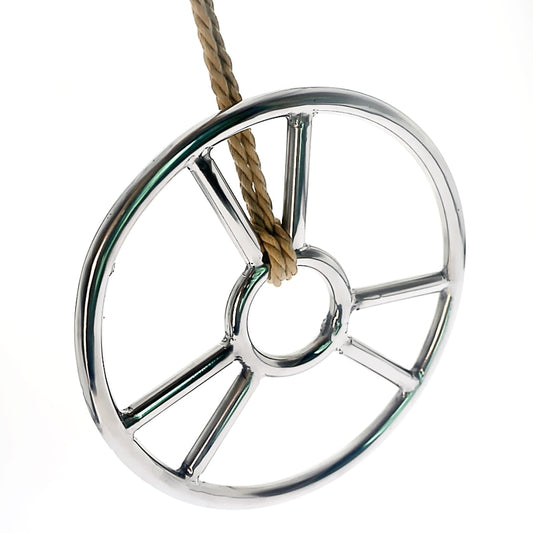 SHIBARI SUSPENSION RING SET WITH ROPE ANLA HOOK Sex Toys -lovershop01