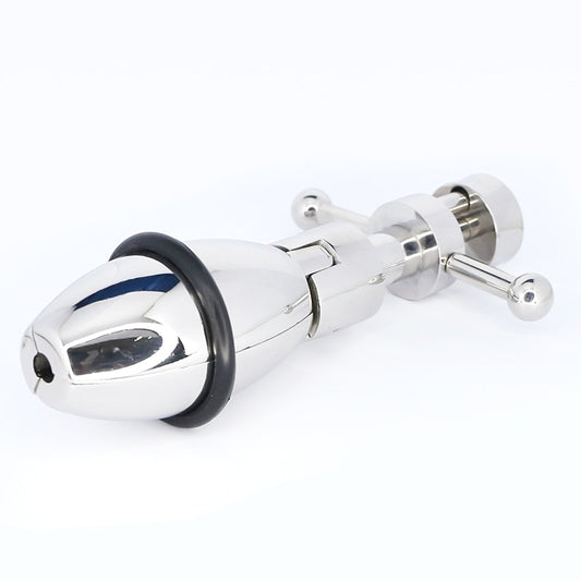 TORPEDO ULTIMATE ASSLOCK ANAL PLUG WITH LOCK EXPANDING Sex Toys -lovershop01