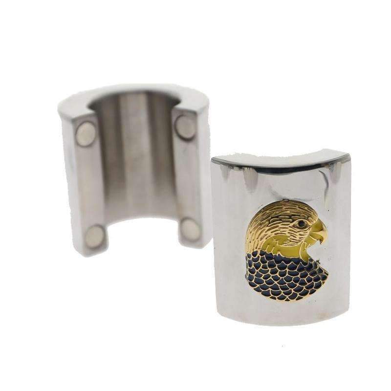 SAKER MAGNETIC BALL STRETCHER BDSM GEAR Sex Toys -lovershop01