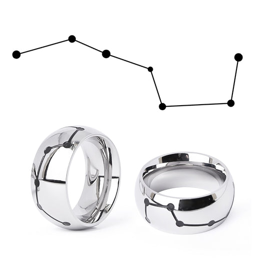 BIG DIPPER GLANS RING BDSM METAL STRETCHER Sex Toys -lovershop01