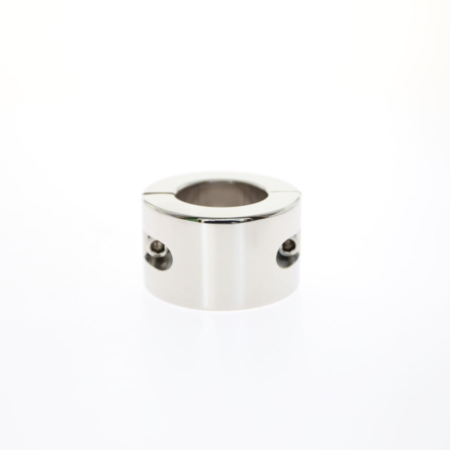 HEAVY DUTY BALL STRETCHER PENIS LOCK COCK RING Sex Toys -lovershop01
