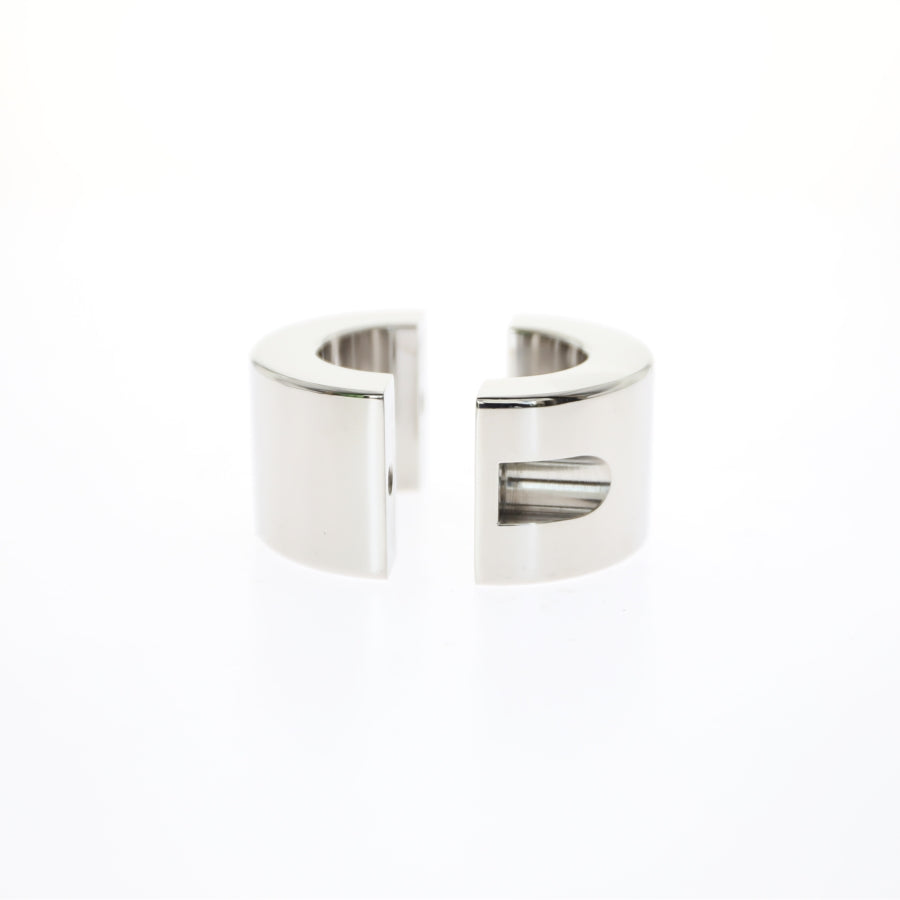 HEAVY DUTY BALL STRETCHER PENIS LOCK COCK RING Sex Toys -lovershop01