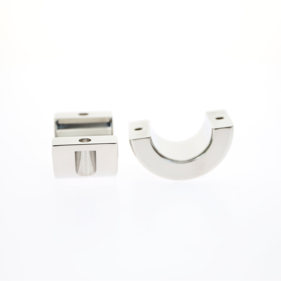 HEAVY DUTY BALL STRETCHER PENIS LOCK COCK RING Sex Toys -lovershop01