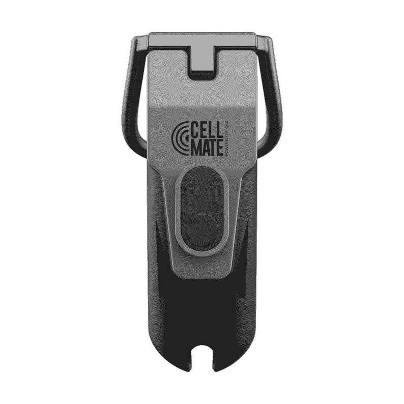 Remote-controlled long-distance chastity device for secure fit