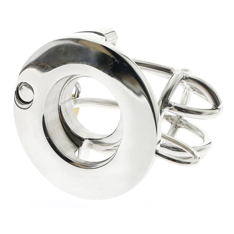 secure 2-in-1 BDSM device