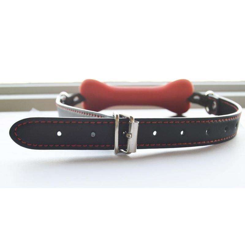 unisex gag for bondage lovers