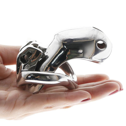 HT V3 ultra-compact chastity cage