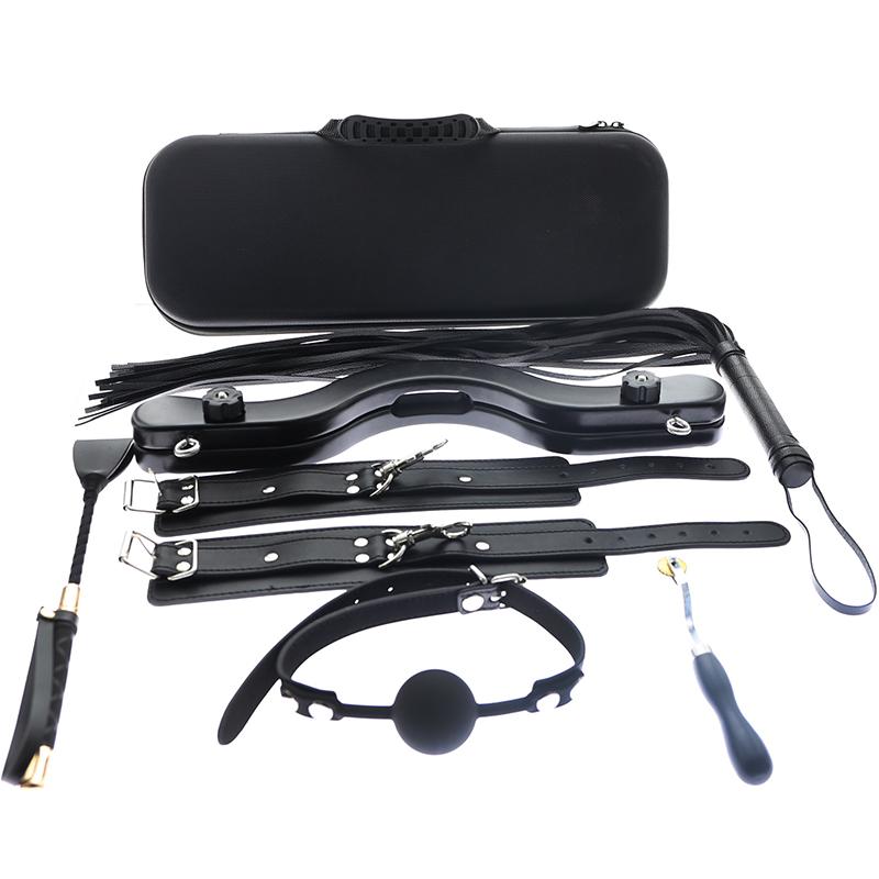 CBT device for deep control and endurance