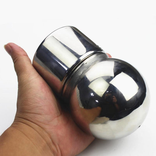 ball stretching cylinder weights