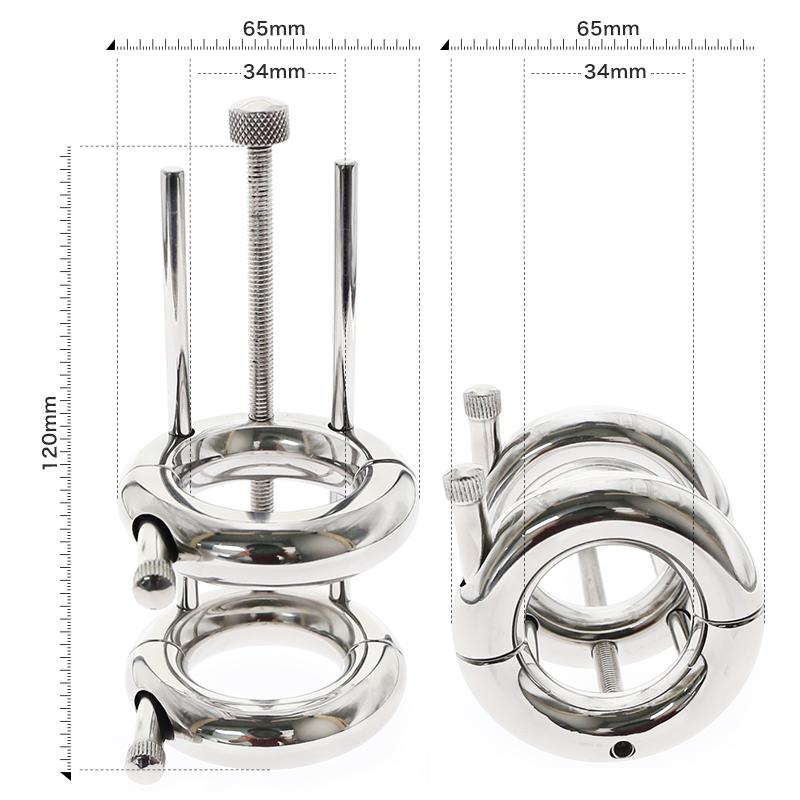 CBT ball press tool