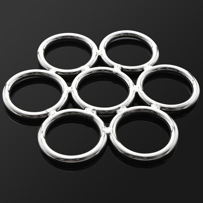 Is this suspension ring suitable for beginners?