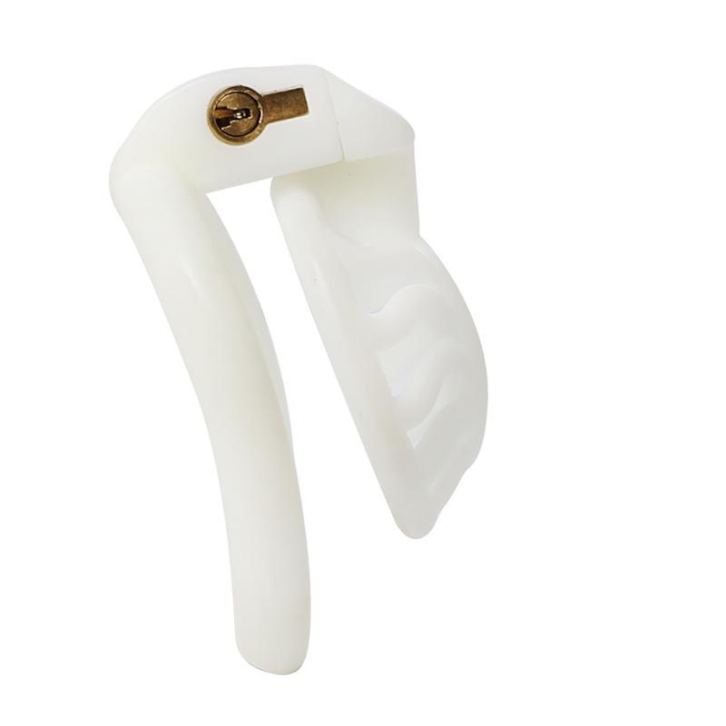 Teeny – Tiny 3D Printed Chastity Cage for Total Control