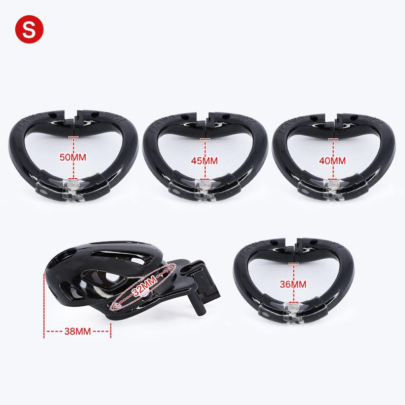 Is the TPE Chastity Cage suitable for long-term use?