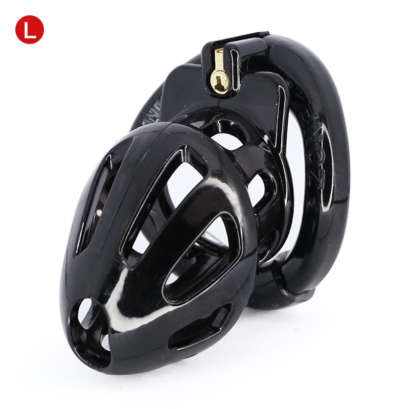 Can the TPE Chastity Cage replace traditional models?