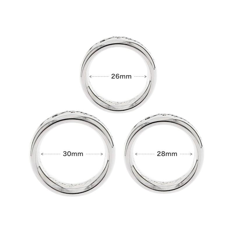 ring for penis and testicles