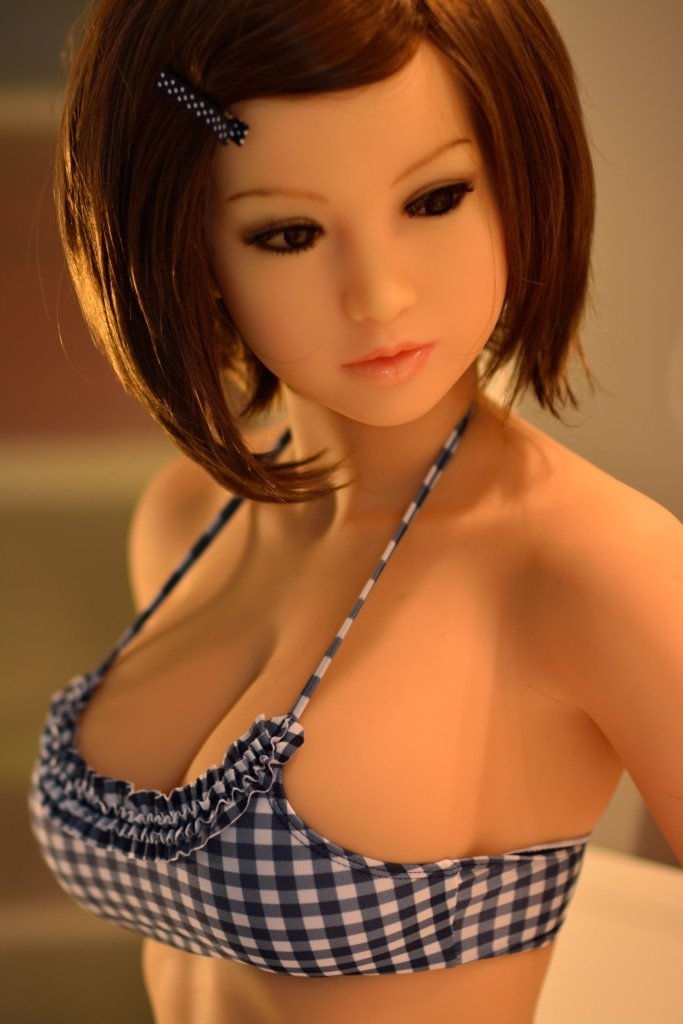 why choose a lifelike sex doll like Gella
