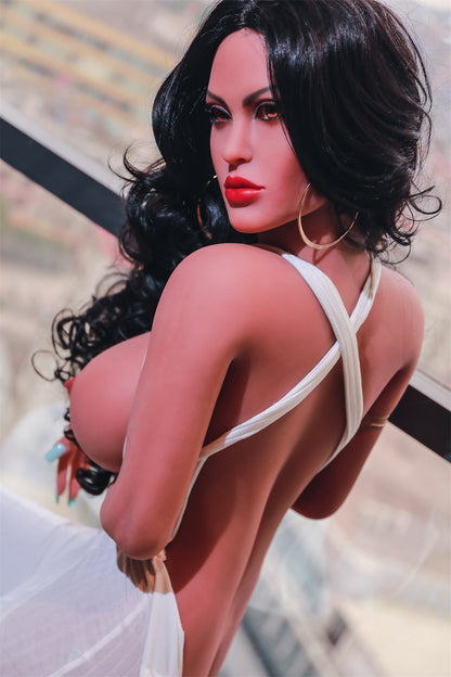 170cm love doll large chest with realistic soft skin feel