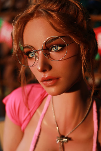 How long does a silicone sex doll last?