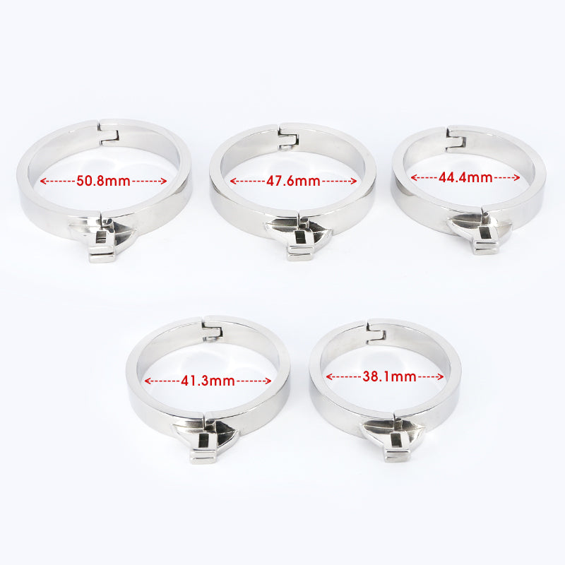Male Chastity Cage