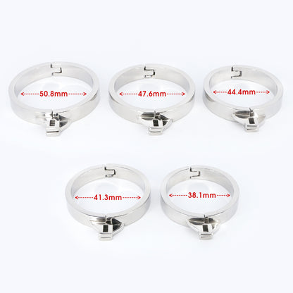 Male Chastity Cage
